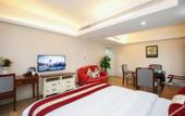 Туры в отель Ruihao Yazhi Hotel (Century City Metro Station, New Convention and Exhibition Center)