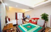 Туры в отель Ruihao Yazhi Hotel (Century City Metro Station, New Convention and Exhibition Center)