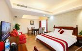 Туры в отель Ruihao Yazhi Hotel (Century City Metro Station, New Convention and Exhibition Center)