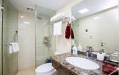 Туры в отель Ruihao Yazhi Hotel (Century City Metro Station, New Convention and Exhibition Center)
