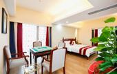 Туры в отель Ruihao Yazhi Hotel (Century City Metro Station, New Convention and Exhibition Center)
