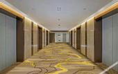 Туры в отель Ruihao Yazhi Hotel (Century City Metro Station, New Convention and Exhibition Center)