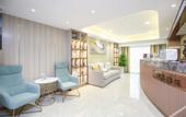 Туры в отель Ruihao Yazhi Hotel (Century City Metro Station, New Convention and Exhibition Center)