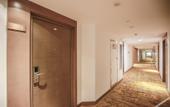 Туры в отель Ruihao Yazhi Hotel (Century City Metro Station, New Convention and Exhibition Center)
