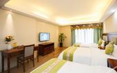 Туры в отель Ruihao Yazhi Hotel (Century City Metro Station, New Convention and Exhibition Center)