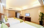 Туры в отель Ruihao Yazhi Hotel (Century City Metro Station, New Convention and Exhibition Center)