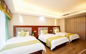 Туры в отель Ruihao Yazhi Hotel (Century City Metro Station, New Convention and Exhibition Center)