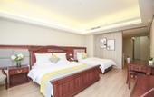 Туры в отель Ruihao Yazhi Hotel (Century City Metro Station, New Convention and Exhibition Center)