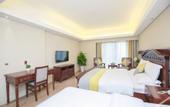 Туры в отель Ruihao Yazhi Hotel (Century City Metro Station, New Convention and Exhibition Center)