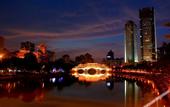 Туры в отель Ruihao Yazhi Hotel (Century City Metro Station, New Convention and Exhibition Center)