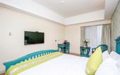 Туры в отель Ruihao Yazhi Hotel (Century City Metro Station, New Convention and Exhibition Center)