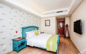 Туры в отель Ruihao Yazhi Hotel (Century City Metro Station, New Convention and Exhibition Center)