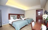 Туры в отель Ruihao Yazhi Hotel (Century City Metro Station, New Convention and Exhibition Center)