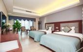 Туры в отель Ruihao Yazhi Hotel (Century City Metro Station, New Convention and Exhibition Center)