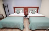 Туры в отель Ruihao Yazhi Hotel (Century City Metro Station, New Convention and Exhibition Center)