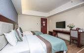 Туры в отель Ruihao Yazhi Hotel (Century City Metro Station, New Convention and Exhibition Center)