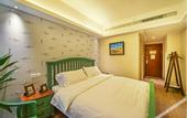 Туры в отель Ruihao Yazhi Hotel (Century City Metro Station, New Convention and Exhibition Center)
