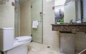 Туры в отель Ruihao Yazhi Hotel (Century City Metro Station, New Convention and Exhibition Center)