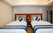 Туры в отель Ruihao Yazhi Hotel (Century City Metro Station, New Convention and Exhibition Center)