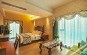 Туры в отель Ruihao Yazhi Hotel (Century City Metro Station, New Convention and Exhibition Center)