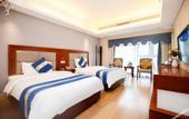 Туры в отель Ruihao Yazhi Hotel (Century City Metro Station, New Convention and Exhibition Center)