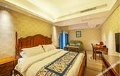Туры в отель Ruihao Yazhi Hotel (Century City Metro Station, New Convention and Exhibition Center)
