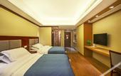 Туры в отель Ruihao Yazhi Hotel (Century City Metro Station, New Convention and Exhibition Center)