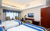 Туры в отель Ruihao Yazhi Hotel (Century City Metro Station, New Convention and Exhibition Center)