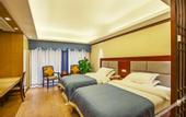 Туры в отель Ruihao Yazhi Hotel (Century City Metro Station, New Convention and Exhibition Center)