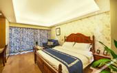 Туры в отель Ruihao Yazhi Hotel (Century City Metro Station, New Convention and Exhibition Center)