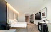 Туры в отель Hangzhou Xintiandi Zhongda Yintai Atour Hotel
