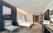 Туры в отель Hangzhou Xintiandi Zhongda Yintai Atour Hotel