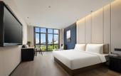 Туры в отель Hangzhou Xintiandi Zhongda Yintai Atour Hotel