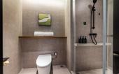 Туры в отель Hangzhou Xintiandi Zhongda Yintai Atour Hotel