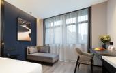 Туры в отель Hangzhou Xintiandi Zhongda Yintai Atour Hotel
