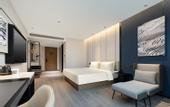 Туры в отель Hangzhou Xintiandi Zhongda Yintai Atour Hotel
