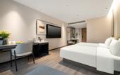 Туры в отель Hangzhou Xintiandi Zhongda Yintai Atour Hotel