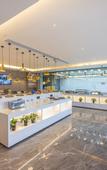 Туры в отель GreenTree Eastern Hotel (Zhongchuan Airport T3 Terminal)