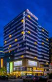 Туры в отель GreenTree Eastern Hotel (Zhongchuan Airport T3 Terminal)