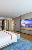 Туры в отель GreenTree Eastern Hotel (Zhongchuan Airport T3 Terminal)