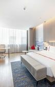 Туры в отель GreenTree Eastern Hotel (Zhongchuan Airport T3 Terminal)
