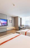 Туры в отель GreenTree Eastern Hotel (Zhongchuan Airport T3 Terminal)