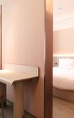 Туры в отель HanTing Hotel (Qingdao Zhanqiao Jinmaowan Seaview)
