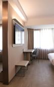 Туры в отель HanTing Hotel (Qingdao Zhanqiao Jinmaowan Seaview)