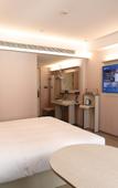 Туры в отель HanTing Hotel (Qingdao Zhanqiao Jinmaowan Seaview)