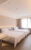 Туры в отель HanTing Hotel (Qingdao Zhanqiao Jinmaowan Seaview)