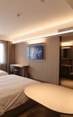 Туры в отель HanTing Hotel (Qingdao Zhanqiao Jinmaowan Seaview)