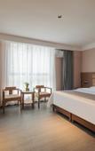 Туры в отель Yayue Hotel (Zhengzhou Bohai East Road Subway Station)