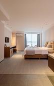 Туры в отель Yayue Hotel (Zhengzhou Bohai East Road Subway Station)