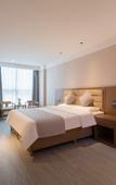 Туры в отель Yayue Hotel (Zhengzhou Bohai East Road Subway Station)